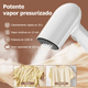 thumbnail image 2 of Plancha De Vapor   Labg  Portátil Para Ropa  blana, 2 of 5