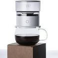 thumbnail image 2 of axGear Machine à Café Goutte à Goutte Cafetière Portable Machine Auto Intelligente pour la Maison, 2 of 8