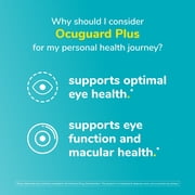 Twinlab TWL Ocuguard Plus Caps 60