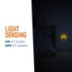 thumbnail image 2 of Lámpara LED nocturna Minions The Rise of Gru Plug-in, color amarillo, 2 of 6