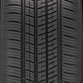 thumbnail image 3 of 4 Yokohama Avid Ascend GT 235/55R17 99H All-Season Tires 65k Mileage Warranty 32728 / 235/55/17 / 2355517, 3 of 3