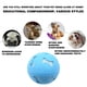 thumbnail image 5 of Pisexur Suministros para mascotasDog Teeth Toy Dog, Pet Daily Supplies, Pet Toy Ball, Golden Ball Hound,Hollow Shape Throwing Game Ballpara perros, gatos y animales., 5 of 6