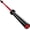 Red-500LBS, variant on 7ft Olympic Barbell, Weightlifting Barbell 28mm 45lb - 500/700/1000lbs Capacity with Smooth Spinning Sleeves, Olympic Bar Fits 2" Olympic Plates, for Snatch Clean Jerk - Home Gym Training