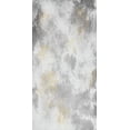 thumbnail image 2 of Prime, Marcus 18x32 Gold Ornate Wood Framed with Double Matting Museum Art Print Titled - Admirable Marble, 2 of 4