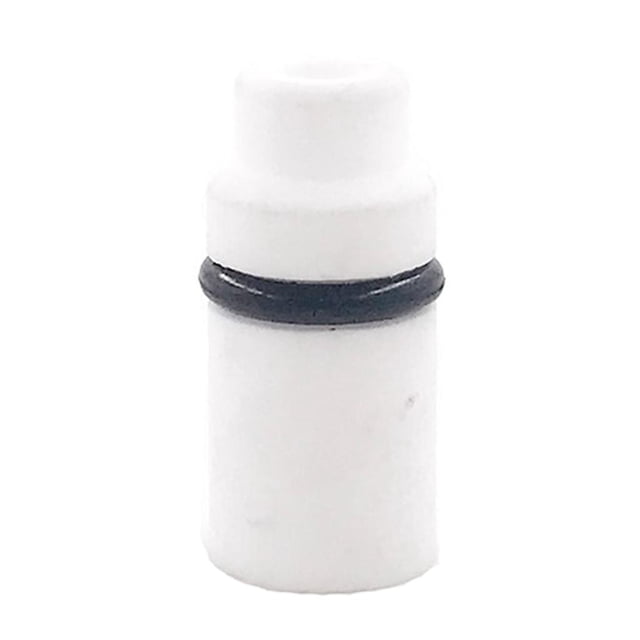 Boquilla de Cerámica Sunnimix Set Lavadoras de Alta Presión Manguera de Chorro de Arena 2.5 cm