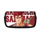 thumbnail image 1 of Estuche para lápices Slams Dunks Sakuragi Hanamichi, dibujos animados, anime, 1 of 3