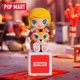 thumbnail image 4 of Popmart-figura misteriosa de acción de la serie Tiger, bolsa ciega, Caixas Supresas, caja sorpresa, juguetes y pasatiempos, regalos de cumpleaños, 4 of 4