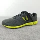 thumbnail image 4 of New Balance 630 Mens Size 11.5 Running Shoes Gray Yellow Trainers Low M630GL1, 4 of 6