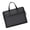 Black, variant on Compact 14inch Laptop Bag Professional Notebook Case Notebook Holder For Daily Use And Business Trip