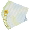 Lang 4-Inch x 6-Inch Recipe Card, Virtue Grows
