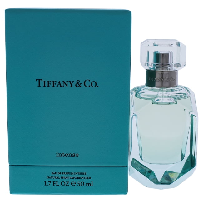 Tiffany and Co Tiffany Intense for Women - Eau De Parfum Spray