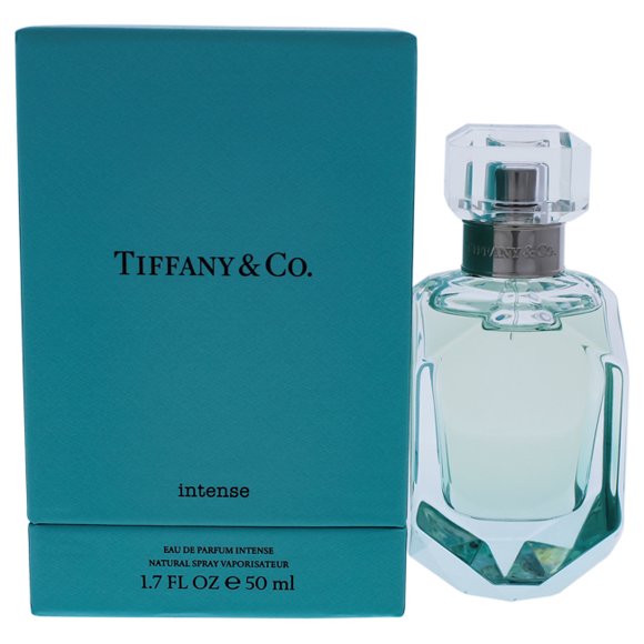 Tiffany and Co Tiffany Intense for Women - Eau De Parfum Spray, 1.7 ounces