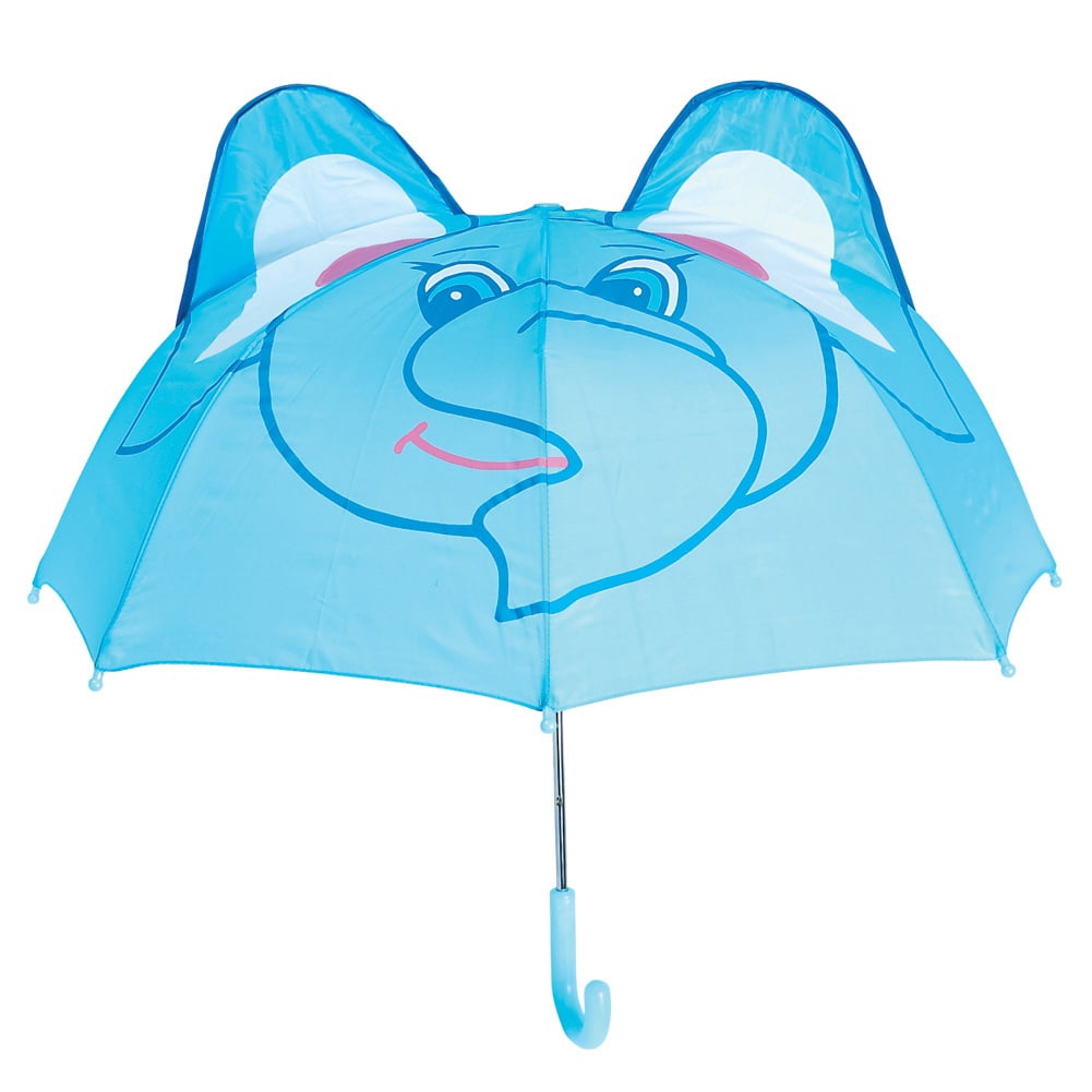 Rhode Island Novelty Elephant Umbrella Cool Elephant Umbrella For