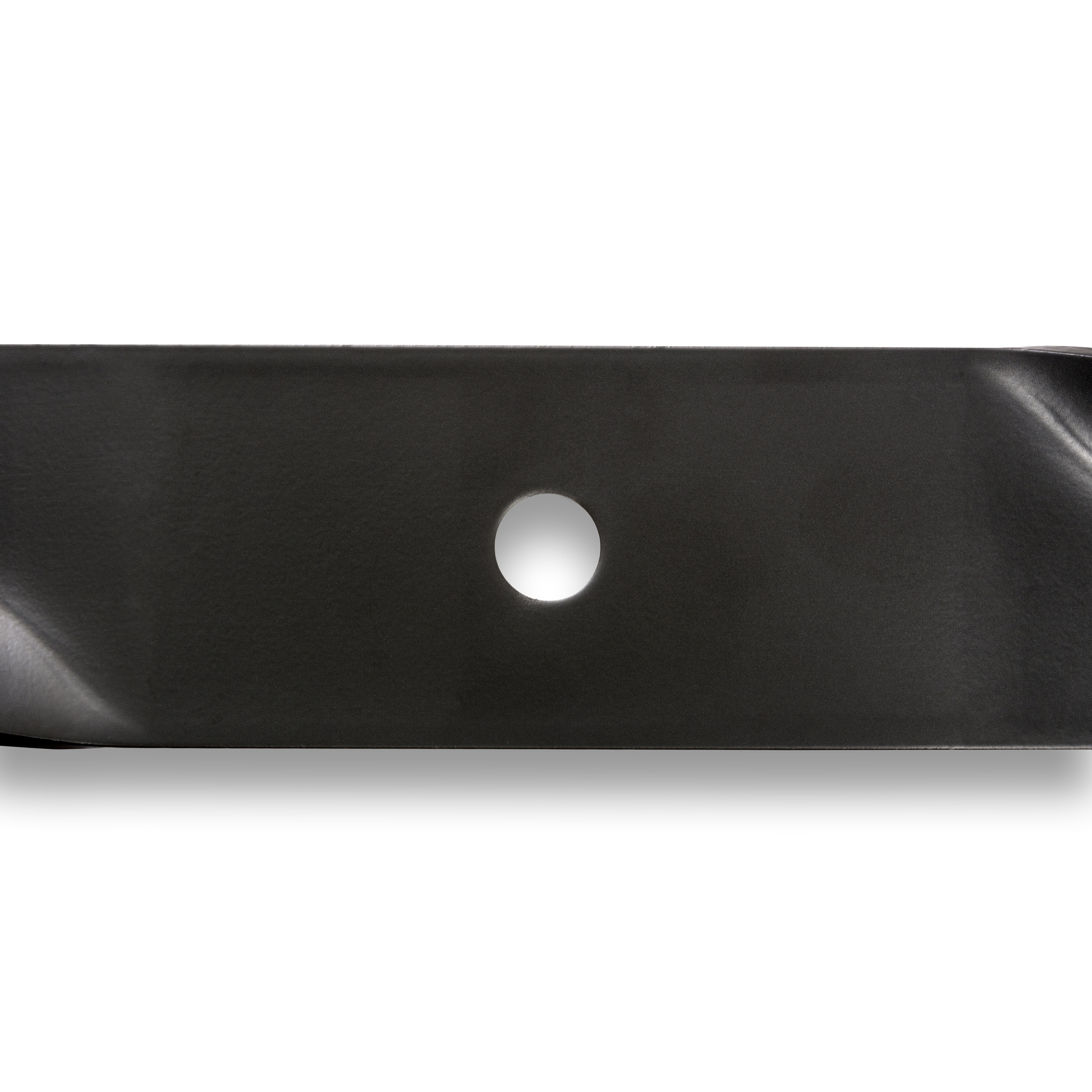 Terre Products, 3 Pack Hi Lift Lawn Mower Blades, 44 Inch Deck, Compatible with Toro, Replacement for 108-1125, 54-0010, 55-4940, 55-4940-03, 55-4940-09