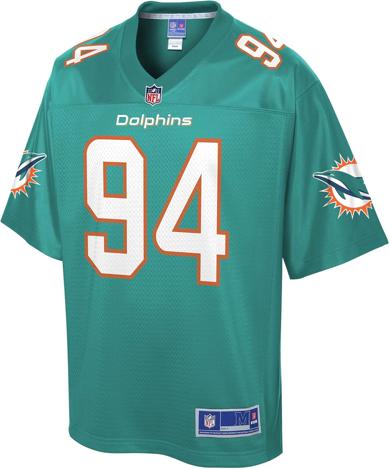 Miami Dolphins No97 Christian Wilkins Black Vapor Limited City Edition NFL Jersey