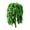 H, variant on VKLU Resin Crepe Myrtle Miniature Tree, Decorative Flowering Plant for Glass Terrariums, Realistic Small Landscape Figurine