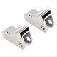 thumbnail image 2 of 2Pcs 1042845-00-B Door Handle Paddle Gear Car Parts for Tesla Model S, 2 of 2