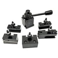 thumbnail image 4 of Wedge Gib Type Quick Change Toolpost Tool Holder For Lathe Tools, 4 of 7