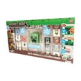 thumbnail image 2 of Minecraft 3D Creeper Sticker Maker Craft Kit, DIY Activity Set for Kids, Makes 60 Stickers, Ages 6+, 2 of 7
