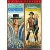 Crocodile Dundee / Crocodile Dundee II (DVD)