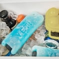 thumbnail image 3 of Hielera Ice Block YETI ICE, recongelable y reutilizable, 1 kg, 3 of 6
