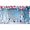 type 3, variant on LUUFILx Castle Birthday Banner -Pink Balloon Party Background, Polyester,no Power Needed - Birthday Party Balloons for Young Celebrators