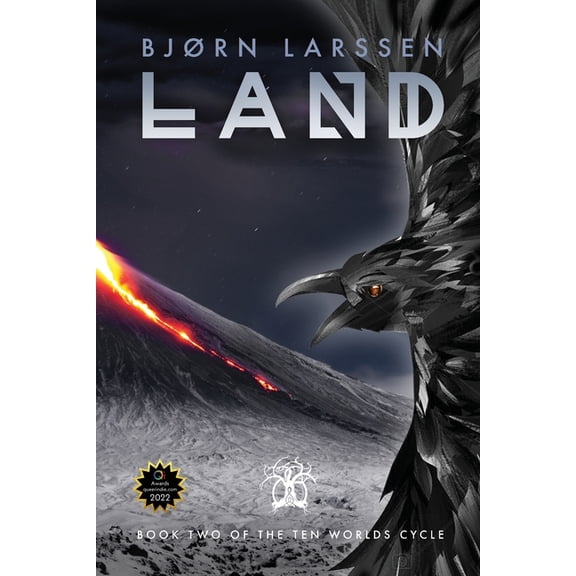 The Ten Worlds Land, Book 2, (Paperback)
