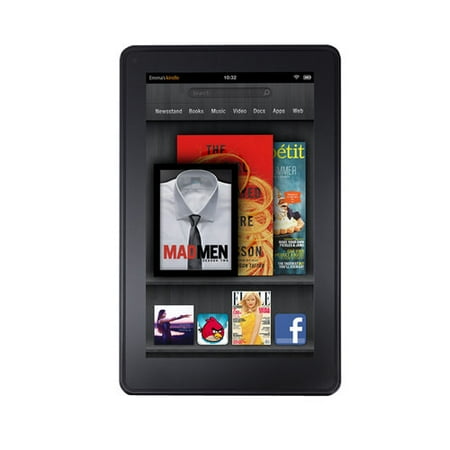 Kindle Fire
