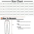 thumbnail image 3 of AOOCHASLIY Women Suits Women Casual Color Clothes Sports Suit Long Sleeve Pants Two Piece Set, 3 of 5