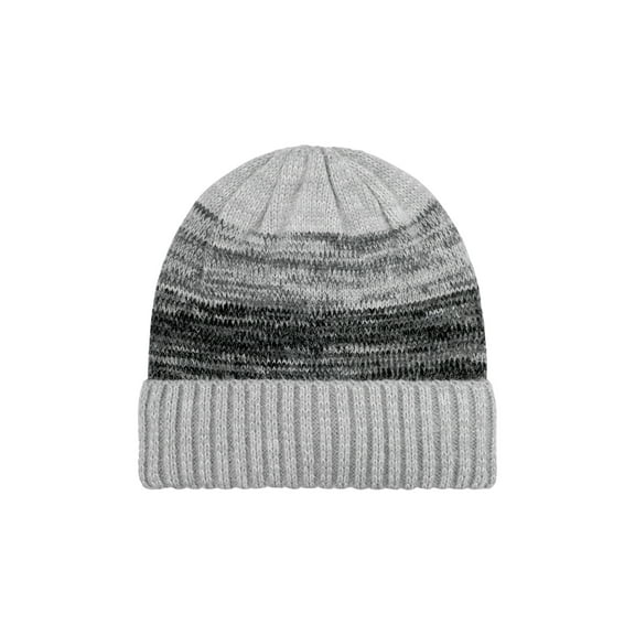 Cold Front Lindy Cuff Hat