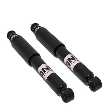 91 R3500 Pickup - For 1965 to 1997 Nissan 520 / 320 / D21 / Pickup RWD Front Shock Absorber Suspension Gas Struts 80 81 82 83 84 85 86 87 88 89 90 91 92 93 94 95 96