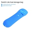 thumbnail image 4 of Funda protectora de silicona para Sony PlayStation PS VR Move Motion Controller Universal Accesorios Electrónicos, 4 of 9