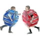 thumbnail image 1 of Bolas de burbujas inflables para niños, juego de sumo de bolas de parachoques inflables para amigos, 1 of 5