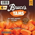 thumbnail image 2 of Bruces Cut Yams 29 Ounce (Pack of 4), 2 of 5