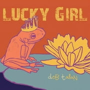 Deb Talan - Lucky Girl - Folk Music - CD