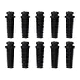 thumbnail image 1 of CUITING 10X Cable Gland Connector Rubber Strain Relief Cord Power Tool Cable Sleeves, 1 of 7