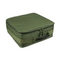 thumbnail image 2 of VONKY Fishing Reel Storage Bag Fishing Accessory Case Multifunctional Fishing Reel, 2 of 6