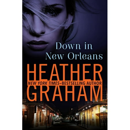 Down in New Orleans - eBook