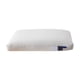 thumbnail image 2 of Almohada de plumón de terciopelo de calidad hotelera de 48 x 74 cm | Exquisito estampado a cuadros | Suave, transpirable, hipoalergénica y con soporte para dormir en todas las posiciones | Ropa, 2 of 5