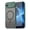 Green, variant on Asuwish Compatible with iPhone 16e/SE 2025/SE 4 Magnetic Phone Case Translucent Matte Anti-fingerprint Back Military Grade DropProof Shockproof Protective Cover for iPhone16e i16e SE4 Women Men Black