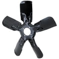 thumbnail image 3 of New Fan Blade Compatible With Dodge B3500 Base 8 Cyl 5.2L B250 Base 8 Cyl 5.9L Ram 3500 Laramie 8 Cyl 5.7L Dakota WS 8 Cyl 5.2L 1992-2008 By CH3112117 52027999AC, 3 of 4