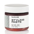 thumbnail image 1 of Beardbrand Pasta para peinar la barba - Pasta para el cabello de fijación media y aspecto natural para hombres - Bálsamo para barba y crema para peinar el cabello versátil - Aroma a romero y cítricos, 1 of 5
