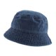 thumbnail image 2 of Worallymy Sombrero de pescador Mujeres Hombres Gorra de ala ancha Pesca al aire libre Camping Algodón Pescador Sombrero Unisex Headwear Azul Worallymy JD735811701, 2 of 7