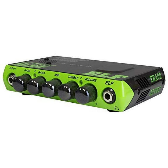 Trace Elliot ELF Ultra Compact Bass Amplifier