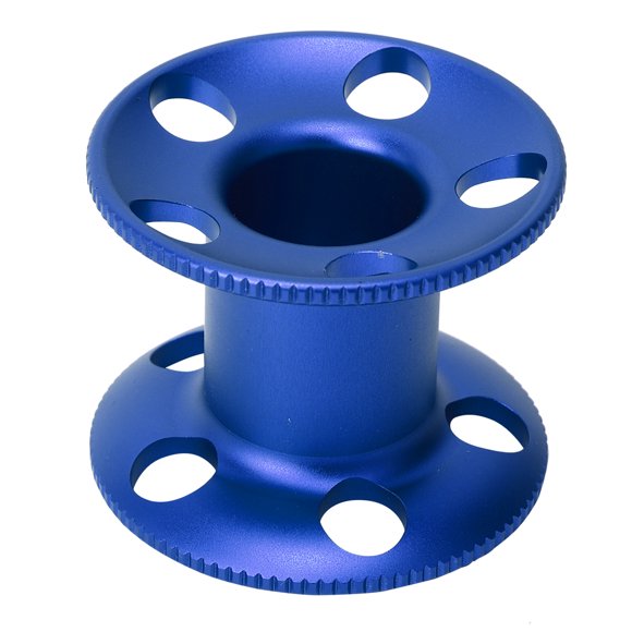 Bobine de Plongée en Alliage d'Aluminium pour Équipement de Plongée sous-Marine Bleu