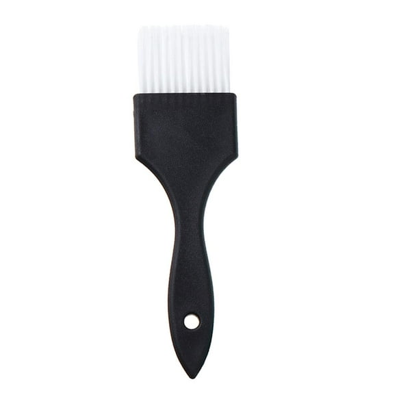 BELOVING Barber Hair Coloring Dye Tint Brush for Hair Keratin Balayage Highlight Black