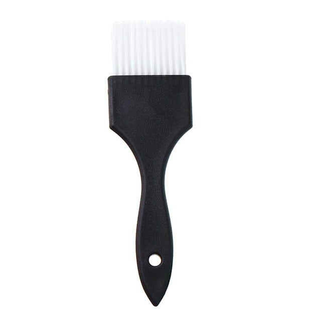 Aplicador de brocha para tinte de cabello jinwen Cepillo para teñir negro