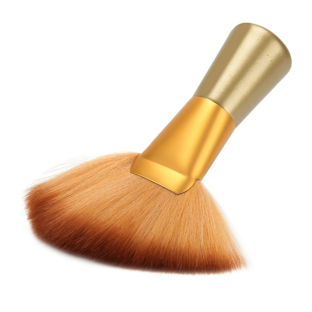 Cepillo para el cuello, cepillo para barrer el cabello roto, cepillo para barrer el cabello, cepillo para el cuello fiel a su promesa