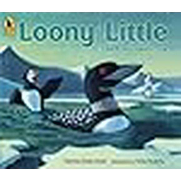 Pre-Owned Loony Little: An Environmental Tale (Paperback) 0763635626 9780763635626