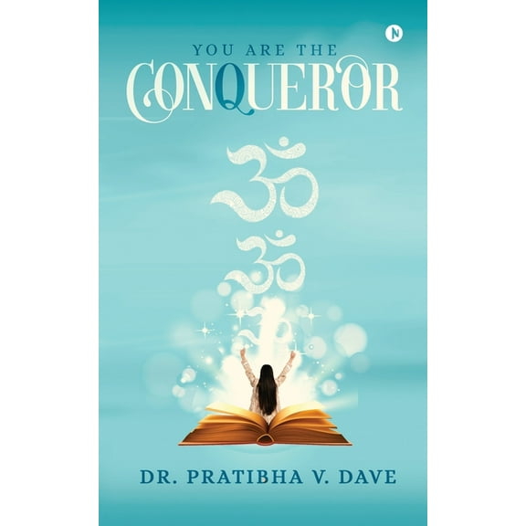 You are The Conqueror, (Paperback)